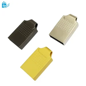 فلش USB فلزی کوچک انگشتی (mini)
