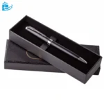 خودکار فلزی کمرپیچ نفیس مدل پیکان