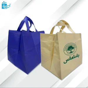 باکس بگ سایز بزرگ با کاست 20 سانت