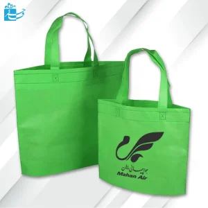 ساک دستی کف کاست دسته لوپ 40×40 یا 50×50