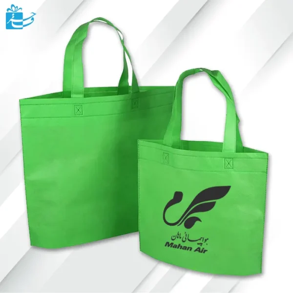 ساک دستی کف کاست دسته لوپ 40×40 یا 50×50