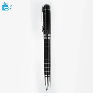 خودکار فلزی مدیریتی بدنه مشکی مدل ساوانا