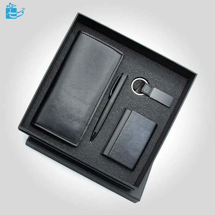 ست پک هدیه شیک و ماندگار