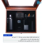 ست هدیه مدیریتی تمام الکترونیک حرفه ای