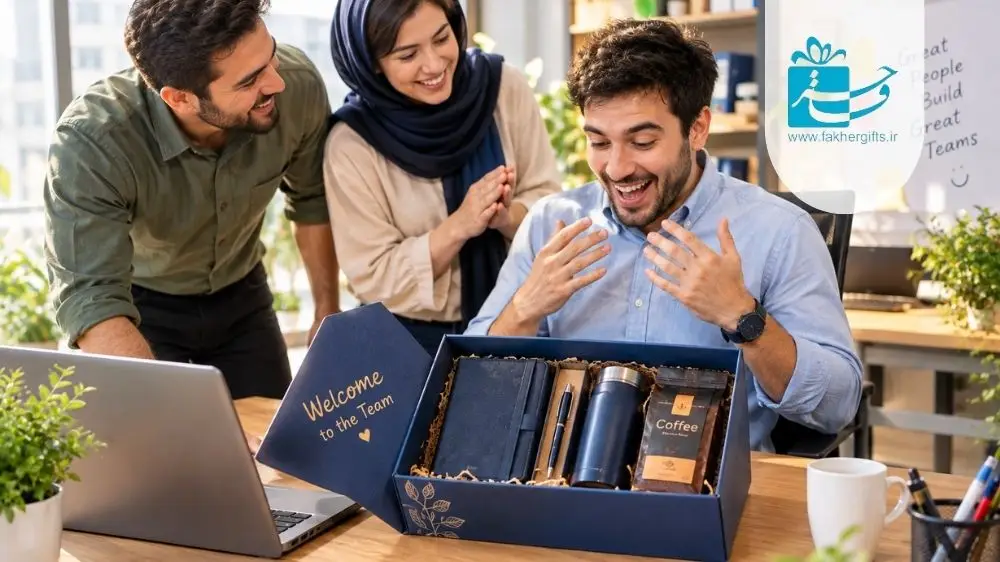 ولکام پکیج چیست؟