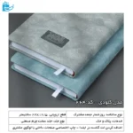 سررسید اروپایی مدل کلودی مناسب هدایای مدیریتی
