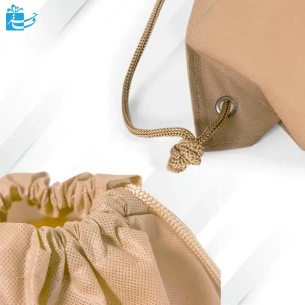 تولید کوله پارچه ای با بهترین کیفیت در تهران