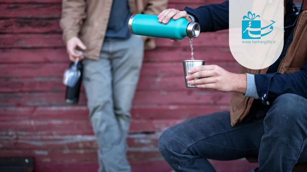 خرید فلاسک تبلیغاتی