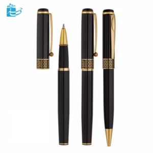 ست خودکار و روان نویس تبلیغاتی کد 222