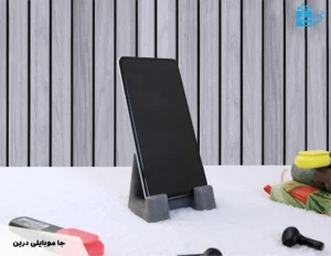 Concrete tabletop jamboili model Derin