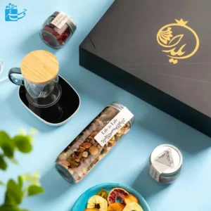 پک شب یلدا شرکتی طرح لئو