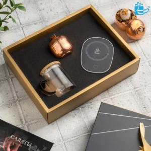 هدیه سازمانی شب یلدا طرح ماهلین