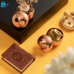 پک شرکتی طرح پاشا