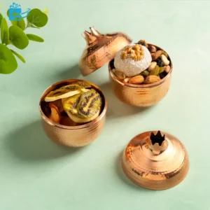 پک شرکتی شب یلدا طرح نیلا