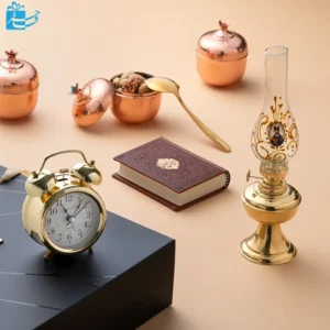 هدیه تبلیغاتی شب یلدا طرح یلدا