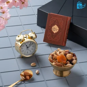 هدیه تبلیغاتی شب یلدا طرح آنا