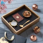 هدیه سازمانی شب یلدا طرح آنا