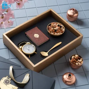 هدیه سازمانی شب یلدا طرح آنا