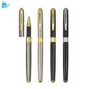 ست خودکار و روان نویس تبلیغاتی مدل سوین - 4