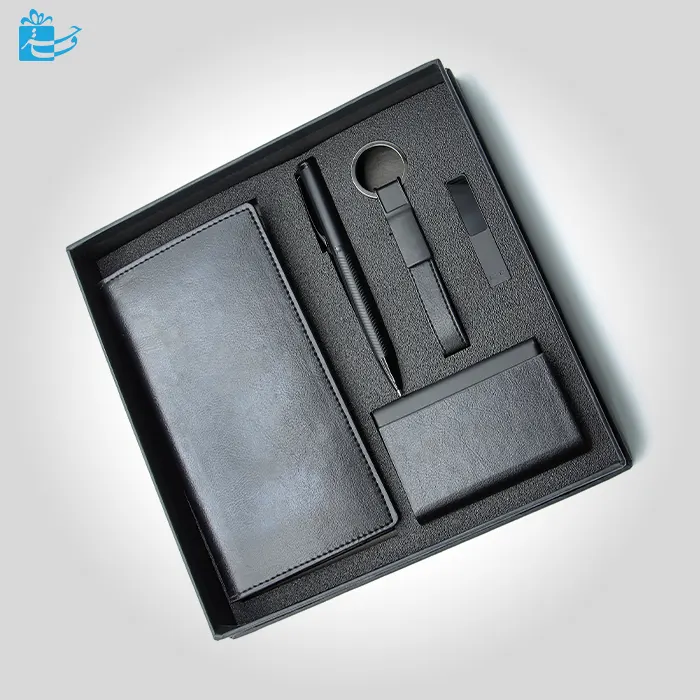 ست هدیه مدیریتی به همراه کیف