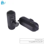 اسپرسوساز دستی کوچک مناسب سفر و محیط کار